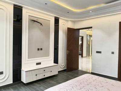 Bedroom Image of 3000 Sq.ft 4 BHK Apartment / Flat for rent in Conscient Hines Elevate, Sector 59 Gurgaon for Rs. 190000
