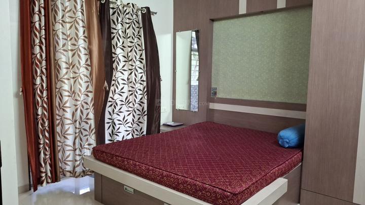 Ekta chs Bedroom One 1