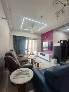 Hall Image of 1170 Sq.ft 2 BHK Apartment / Flat for sale in Brigade Buena Vista Phase 2 by Brigade Enterprises Ltd, Bommenahalli Bengaluru for Rs. 16000000