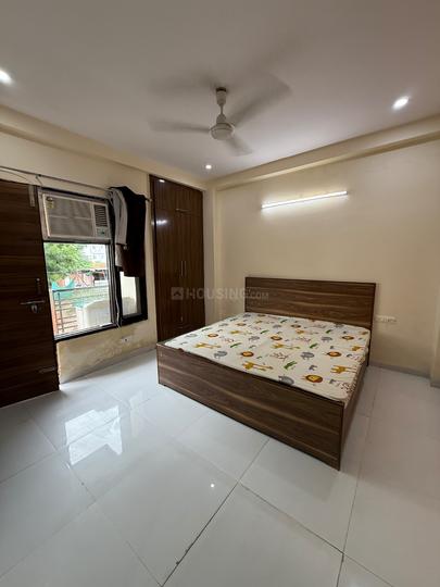 Ghatta Kanarpur, Sector 58 Bedroom 1