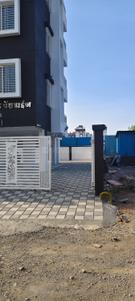 Image of 850 Sq.ft 2 BHK Apartment / Flat for sale in Ravet, Pune for Rs. 6000000