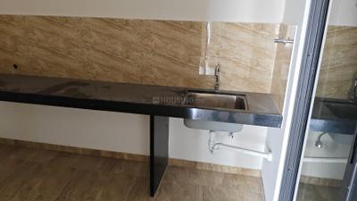 Kitchen Image of 1000 Sq.ft 2 BHK Apartment / Flat for sale in VTP Sierra, Baner Pune for Rs. 8950000
