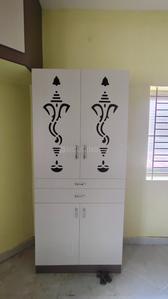 Bedroom Image of 1350 Sq.ft 2 BHK Independent House for sale in Kurumbapalayam Coimbatore for Rs. 5500000