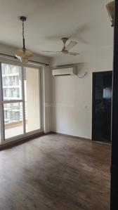 Bedroom Image of 2070 Sq.ft 3 BHK Apartment / Flat for sale in ABA Cleo County Phase 2, Sector 121 Noida for Rs. 39000000
