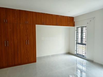 Bedroom Image of 1900 Sq.ft 3 BHK Apartment / Flat for rent in Adyar Chennai for Rs. 98000
