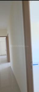 Hall Image of 1100 Sq.ft 3 BHK Apartment / Flat for rent in Andheri West Mumbai for Rs. 110000