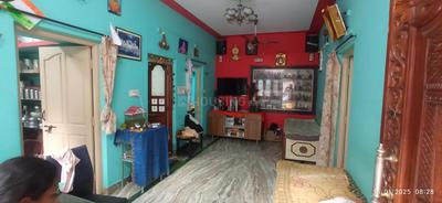 2 BHK Independent Builder Floor