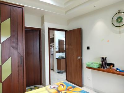 Bedroom Image of 1457 Sq.ft 3 BHK Apartment / Flat for sale in Akota Vadodara for Rs. 8000000