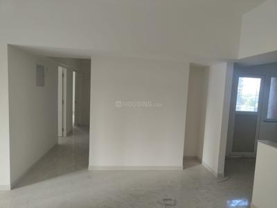 Hall Image of 1250 Sq.ft 3 BHK Apartment / Flat for sale in Avon Vista, Balewadi Pune for Rs. 12000000