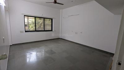 Bedroom Image of 2000 Sq.ft 3 BHK Independent House for rent in Govind Nagar Nashik for Rs. 40000