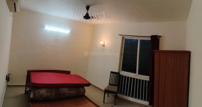 Hall Image of 1850 Sq.ft 3 BHK Apartment / Flat for rent in Arun Estancia, Potheri Chennai for Rs. 85000