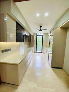 Image of 2367 Sq.ft 3 BHK Builder Floor for rent in Sector 22, Gurgaon for Rs. 47000