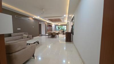 Living Room Image of 4536 Sq.ft 4 BHK Apartment / Flat for sale in Vasanth Nagar Bengaluru for Rs. 130000000