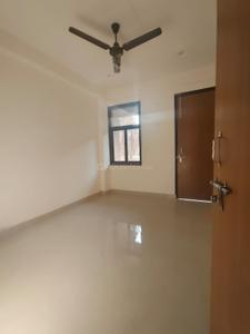 Hall Image of 840 Sq.ft 3 BHK Builder Floor for rent in Sector 19 Dwarka New Delhi for Rs. 35000