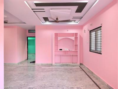 Living Room Image of 1350 Sq.ft 2 BHK Independent House for rent in Uppal Hyderabad for Rs. 20000