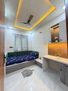 Bedroom Image of 2400 Sq.ft 4 BHK Independent House for sale in Vaishali Nagar Extension Jaipur for Rs. 16000000
