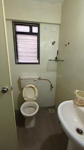 Image of 1101 Sq.ft 2 BHK Apartment / Flat for sale in Dharmavat Group Sunder Sankul, Khadewadi, Pune for Rs. 7200000
