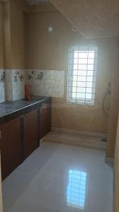 Kitchen Image of 1150 Sq.ft 2 BHK Apartment / Flat for rent in Banjara Hills Hyderabad for Rs. 32000
