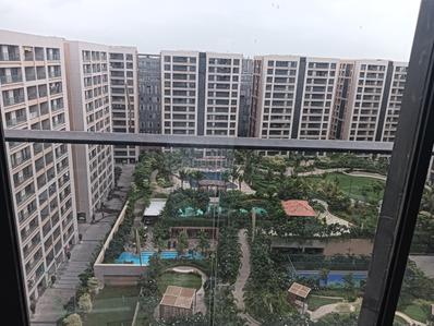 4 BHK Flat