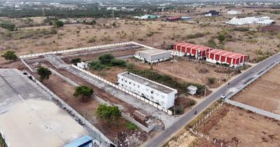 Image of 1500 Sq.ft Residential Plot / Land for sale in Orchid Springs, Kovilpalayam, Coimbatore for Rs. 790000