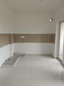 Kitchen Image of 1180 Sq.ft 3 BHK Apartment / Flat for sale in Suraksha Springs, Akshayanagar Bengaluru for Rs. 15000000