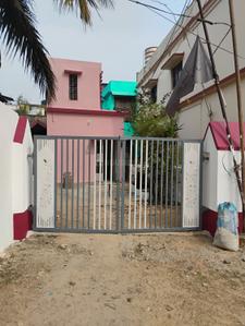 Image of 800 Sq.ft 1.5 BHK Independent House for sale in Jatni, Bhubaneswar for Rs. 6200000