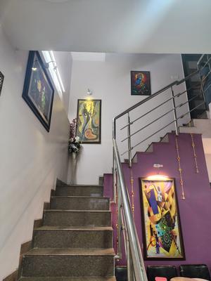 Image of 2300 Sq.ft 4 BHK Independent House for sale in Iwale Nagar, Ahmednagar for Rs. 22000000