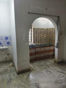 Hall Image of 1000 Sq.ft 3 BHK Apartment / Flat for sale in Paschim Putiary Kolkata for Rs. 3800000