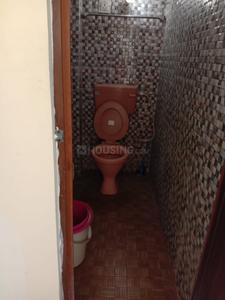 Image of 450 Sq.ft 1 BHK Builder Floor for rent in Amrutahalli, Bengaluru for Rs. 15500