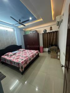 Bedroom Image of 1500 Sq.ft 3 BHK Apartment / Flat for sale in Manikonda Hyderabad for Rs. 11000000