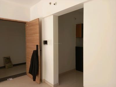 Living Room Image of 1000 Sq.ft 2 BHK Apartment / Flat for sale in GK Aarcon, Punawale Pune for Rs. 5900000