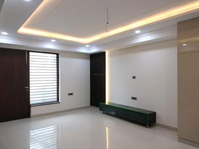 Bedroom Image of 4500 Sq.ft 4 BHK Builder Floor for sale in Sector 85 Faridabad for Rs. 41000000