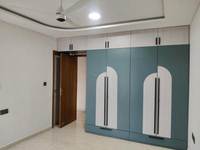 Bedroom Image of 1850 Sq.ft 4 BHK Apartment / Flat for sale in K Raheja Vistas, Powai Mumbai for Rs. 69800000