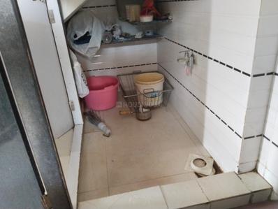 Bathroom Image of 1830 Sq.ft 3 BHK Penthouse for sale in Jodhpur Ahmedabad for Rs. 12000000