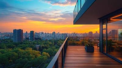 3 BHK Flat