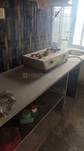 Kitchen Image of 954 Sq.ft 3 BHK Apartment / Flat for sale in Agarpara Kolkata for Rs. 3200000