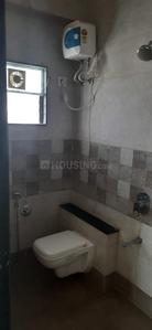 Bathroom Image of 2200 Sq.ft 3 BHK Apartment / Flat for rent in Sunpharma Road Vadodara for Rs. 21000