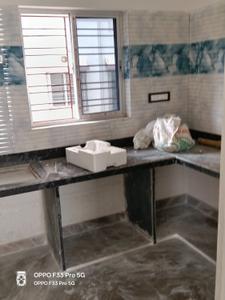 Kitchen Image of 1525 Sq.ft 3 BHK Apartment / Flat for sale in Santoshpur Kolkata for Rs. 10500000
