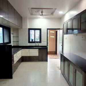 Kitchen Image of 1700 Sq.ft 3 BHK Villa for rent in Garkheda Aurangabad for Rs. 35000