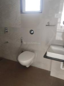 Image of 1450 Sq.ft 3 BHK Apartment / Flat for rent in Zen Elite, Kharadi, Pune for Rs. 55000