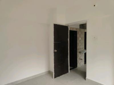 Bedroom Image of 650 Sq.ft 1 BHK Apartment / Flat for sale in Poonam Vista, Virar West Virar for Rs. 4300000