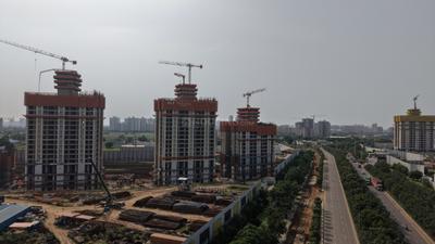 4 BHK Flat