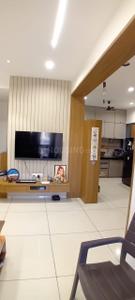 Image of 1672 Sq.ft 3 BHK Apartment / Flat for sale in Satyam Skyline II, Naranpura, Ahmedabad for Rs. 15000000