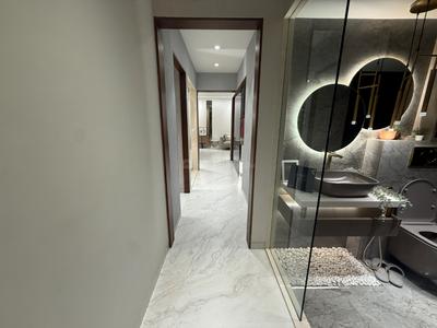 Image of 1000 Sq.ft 3 BHK Apartment / Flat for sale in Dosti Desire Phase 2, Thane West, Thane for Rs. 18000000
