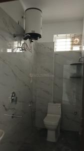 Image of 850 Sq.ft 1 BHK Builder Floor for rent in Hongasandra, Bengaluru for Rs. 16000