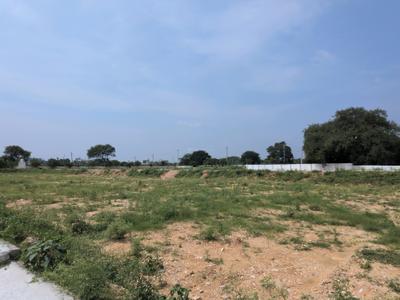 Image of 250 Sq.ft Residential Plot / Land for sale in Maheshwaram, Hyderabad for Rs. 7000000