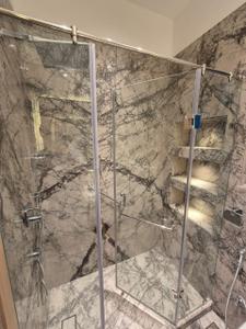 Bathroom Image of 3600 Sq.ft 4 BHK Builder Floor for sale in Safdarjung Enclave New Delhi for Rs. 150000000