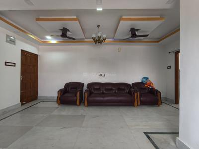 Hall Image of 935 Sq.ft 2 BHK Apartment / Flat for sale in Purba Barisha Kolkata for Rs. 4200000