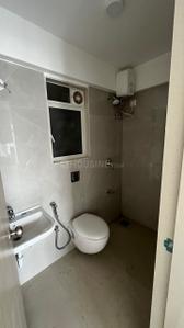 Image of 1094 Sq.ft 3 BHK Apartment / Flat for rent in Swastik Platinum, Vikhroli East, Mumbai for Rs. 75000