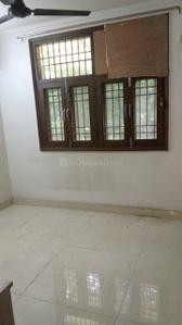 Bedroom Image of 1200 Sq.ft 3 BHK Apartment / Flat for sale in DDA SFS Flats, Sector 22 Dwarka New Delhi for Rs. 23500000